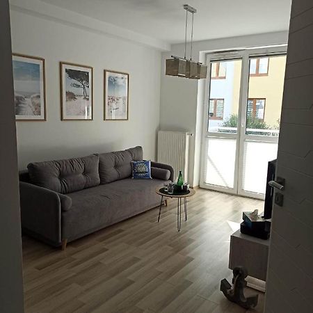 Apartament Baltycka Kolobrzeg Exterior photo